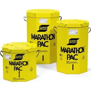 Příslušenství ke svářečce Esab Svařovací drát Marathon PAC OK AristoRod 12.50 Ø 1 mm, 250 kg