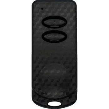 Pohon brány Dálkový ovladač Pilot TechTell 433,92 MHz 250K-SLIM, pro pohony vrat