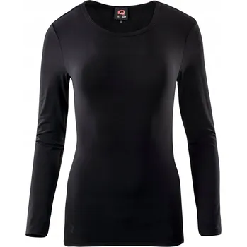 Dámská mikina DÁMSKÁ TERMOAKTIVNÍ MIKINA IQ MILKY LS VELIKOST L