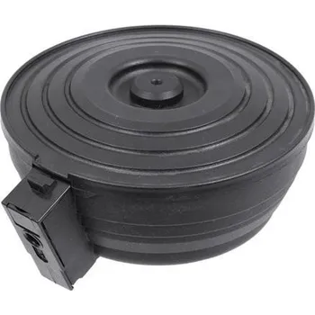 Elektrický bubnový zásobník do AK