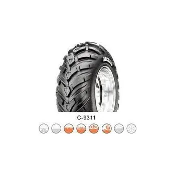 Maxxis: 26 x 9,00 - 12 TL 6PR C-9311 52599281