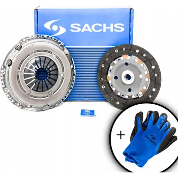 Spojková sada Sada spojky Sachs 3000 951 242