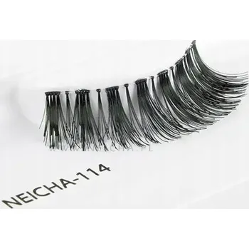 Umělé řasy Řasy na pásku Neicha model 114