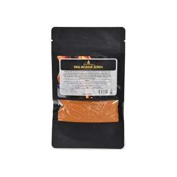 BBQ Medová žebra 50 g