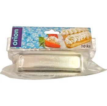 Orion 121031 rakvička 10 ks