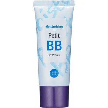 Masážní přístroj Holika Holika HOLIKA HOLIKA_Moisturizing Petit BB SPF30 hydratační BB krém pro všechny typy pleti 30ml
