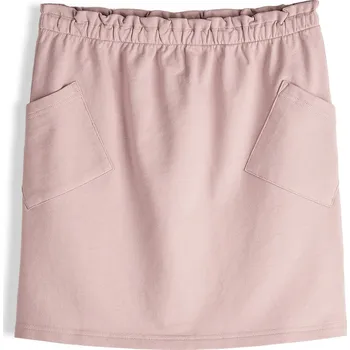 Dívčí oblečení GATE Basic tepláková sukně 7Y 425-0351/6320