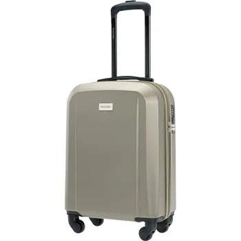 PUCCINI Kabinový kufr tvrdý ABS Manchester 33 l