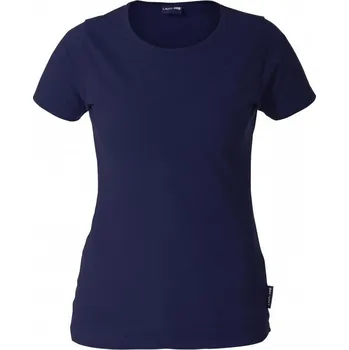 LAHTI PRO Dámské tričko granátové L40213 L
