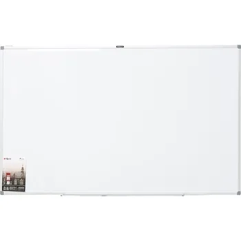 Kancelářský nábytek Tabule magnetická Economy - lakovaná 150 x 90 cm M&G