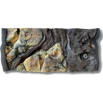 Obraz Strukturální interiérové pozadí ATG 30 x 60 cm