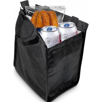 Termotaška Agmi AG50040 černá 7 l