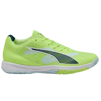 Pánská obuv Indoorové boty Puma Accelerate Turbo 4 shoe 108441-01 Velikost 41 EU | 7,5 UK | 8,5 US | 26,5 CM