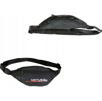 Ledvinka Motus - sportovní a městské ledvinka, ideální na kolo a běhání