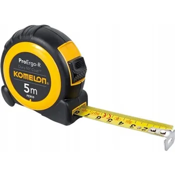 metr Svinovací metr 10 m Komelon [PER105], ProErgo-R