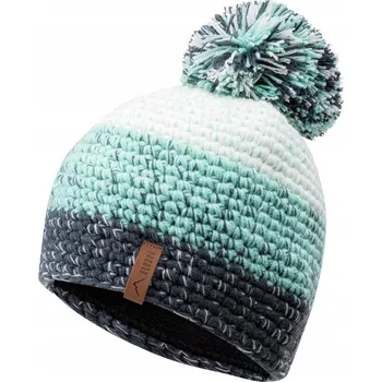 Čepice Čepice fleecová Elbrus vícebarevná vel. univerzální