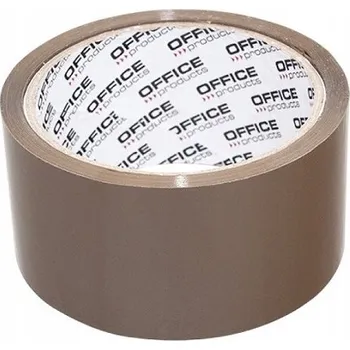 Lepicí páska Balicí páska 48MM x 45M Hnědá