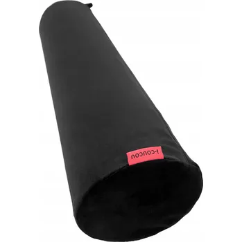 Polštář VÁLEČEK ROLKA POLŠTÁŘ KOSMETICKÁ POD NOHY PRO MASÁŽ