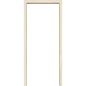 Zárubeň Obložková zárubeň 90P 95 mm dub letní