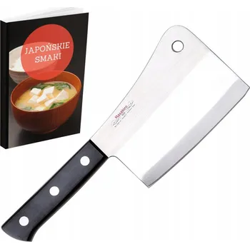 Kuchyňský nůž Nůž Masahiro BWH Tasak 15 cm z japonské oceli