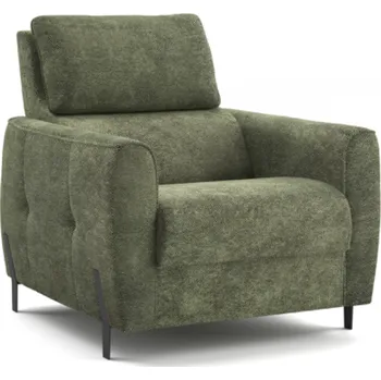 Křeslo Dolmar Křeslo INEZ Zvolte potah: Rebel 25