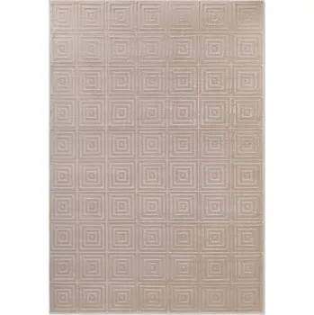 Koberec ELLE Decoration Kusový koberec Perles 106183 Cream Beige z kolekce Elle Rozměry koberců: 200x280