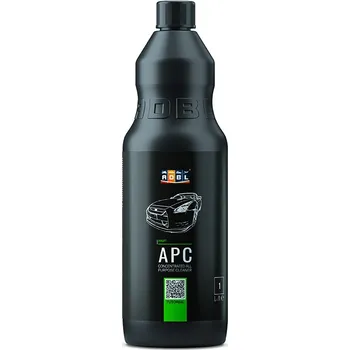 ADBL APC All Purpose Cleaner 1L silný univerzální čistič pro auto