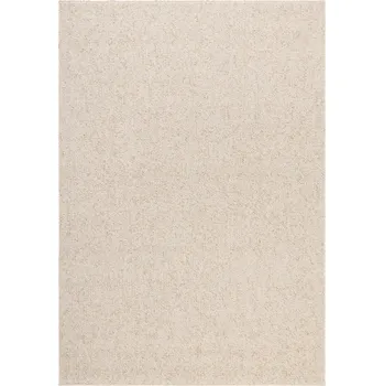 Koberec ELLE Decoration Kusový koberec Tundra 106228 Cream z kolekce Elle Rozměry koberců: 200x290