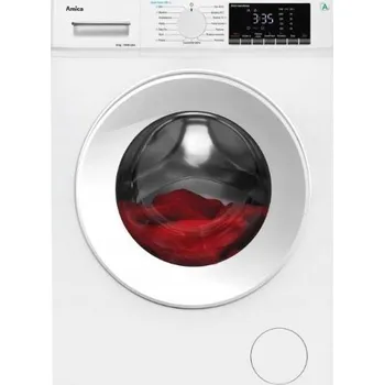 Pračka PRAČKA AMICA WA5S814ALISH