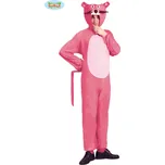 Fiestas Guirca Růžový panter kostým pro…