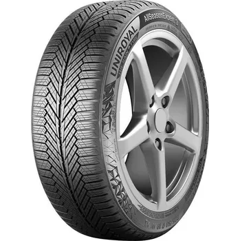 Celoroční osobní pneu Uniroyal AllSeasonExpert 3 205/55 R16 94V zesílené -