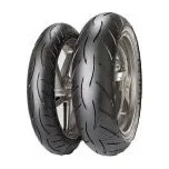 Metzeler 180/55 ZR17 M/C TL (73W) Sportec M5 Interact 1927600