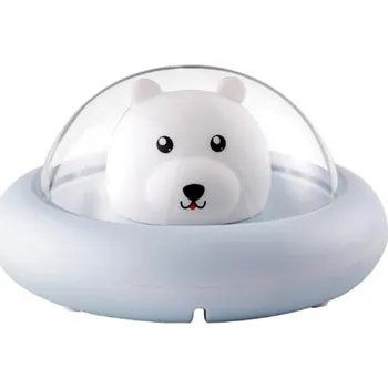 Lampička Noční lampa Renew Force modrá