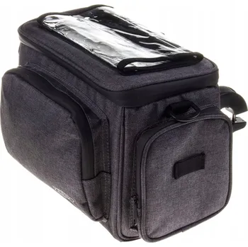 brašna na kolo Přední Cyklistická brašna Verso Madeira o objemu 6,5 l