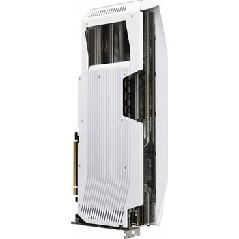 Grafická karta Grafická karta XFX Mercury RX 9070XT OC White G RGB 16 GB