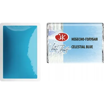 Výtvarná barva Akvarelové barvy Nevskaya Palitra 1 ks x 2 ml