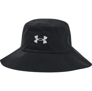 Čepice Under Armour Driver Unisex klobouk, černý černá, klobouk, univerzální, M/L