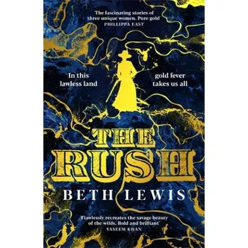 Beth Lewis - Rush – Beth Lewis (EN)