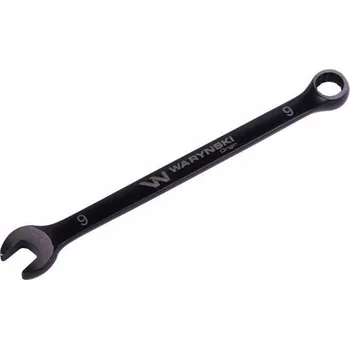 Klíč KLÍČ OČKOPLOCHÝ 9MM WMK019