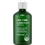 Farmstay CICA ampulka na odbarvení obličeje, 100 ml