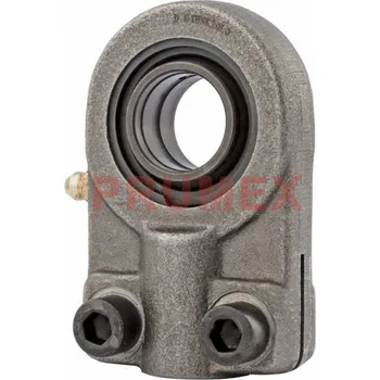 Durbal DGIHN-K25 LO kloubová hlavice