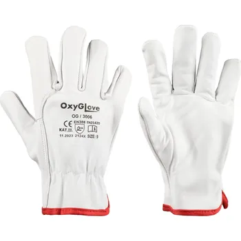 Pracovní rukavice Rukavice Oxyline OxyGlove velikost 8 - M 1 pár