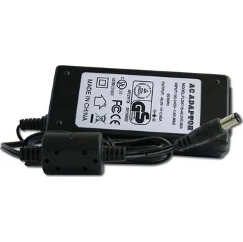 Vysavač WaveRF POW48 38W, 48 V, 0,8 A zdroj pro RB (38W/spínaný)