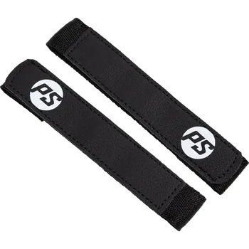 Kolečkové brusle V-Power Strap NEXT Black 40-43