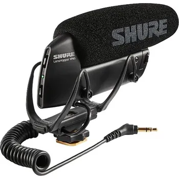 Mikrofon SHURE VP83 Lens Hopper Shotgun mikrofon