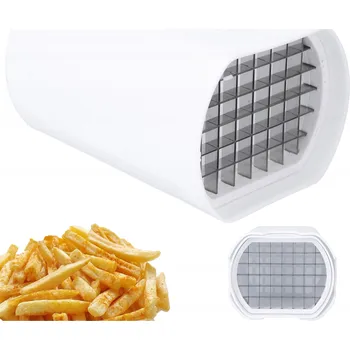 Kráječ zeleniny KRAJALNICA DO FRYTEK maszynka do krojenia brambor a zeleniny - ruční hranolky