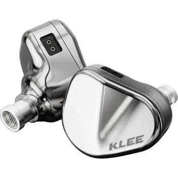 Sluchátka In-ear sluchátka iBasso KLEE