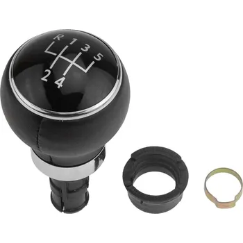 Hlavice řadicí páky NTY GZB-VW-027 Hlavice řadicí páky