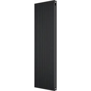 Radiátor Koupelnový radiátor AFRO NEW X - Barva dle vzorníku - BEZ PŘÍPLATKU, 30, 100, 288 × 1000 mm (RADAFRX3010..) HOPA