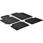 Gumové autokoberce Hyundai Veloster 2011-2018